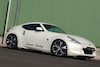Nissan 370Z by Senner