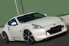 Nissan 370Z by Senner