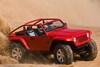 Mopar Jeep Wrangler Lower Forty