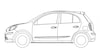 Nissan Micra 2010
