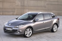Renault Mégane Estate