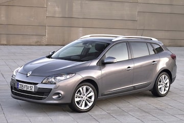 Renault Mégane Estate