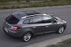 Renault Mégane Estate