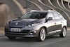 Renault Mégane Estate