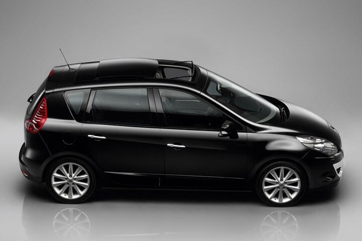 Renault Scénic
