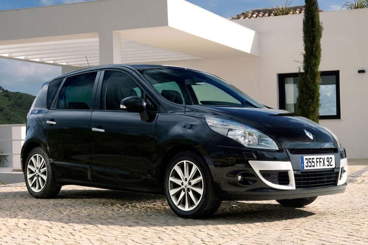 Renault Scénic