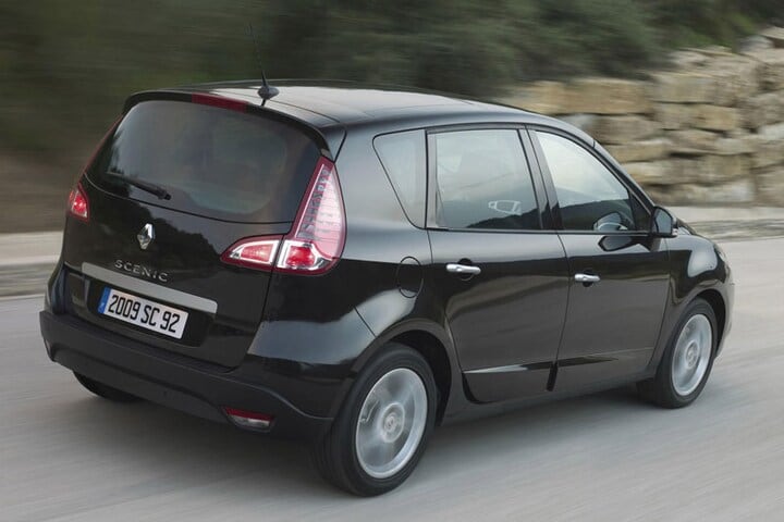 Renault Scénic