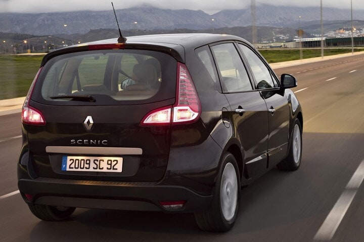 Renault Scénic