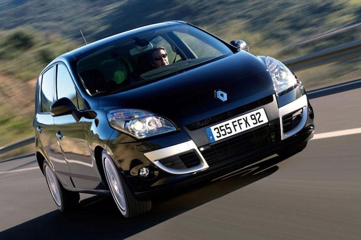 Renault Scénic
