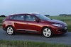 Renault Mégane Estate