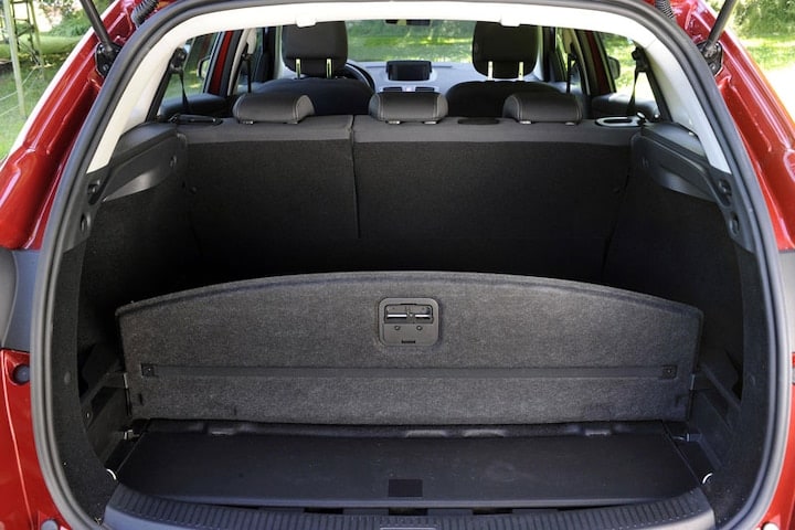 Renault Mégane Estate