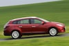 Renault Mégane Estate