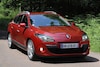 Renault Mégane Estate