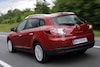 Renault Mégane Estate