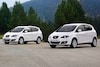Seat Altea en Altea XL Ecomotive