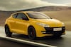 Renault Mégane RS
