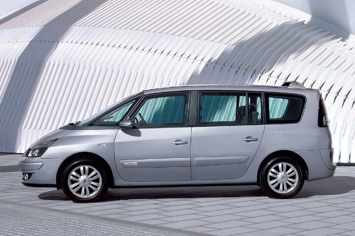 Renault Grand Espace