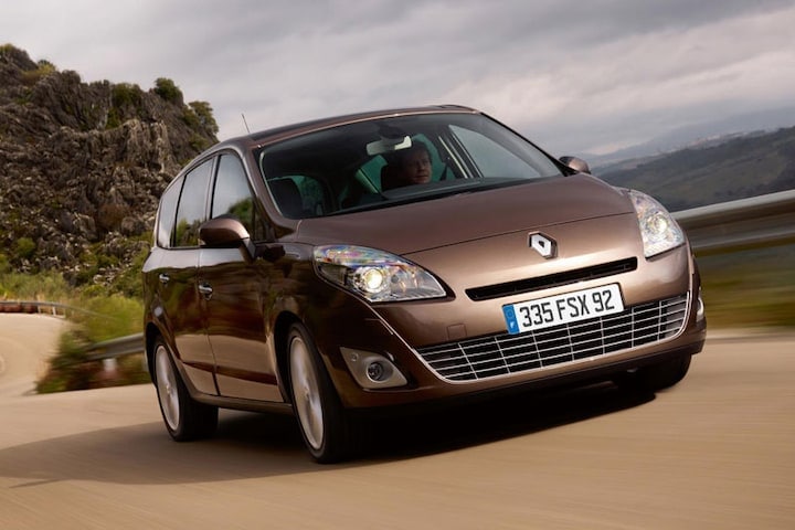 Renault Grand Scénic