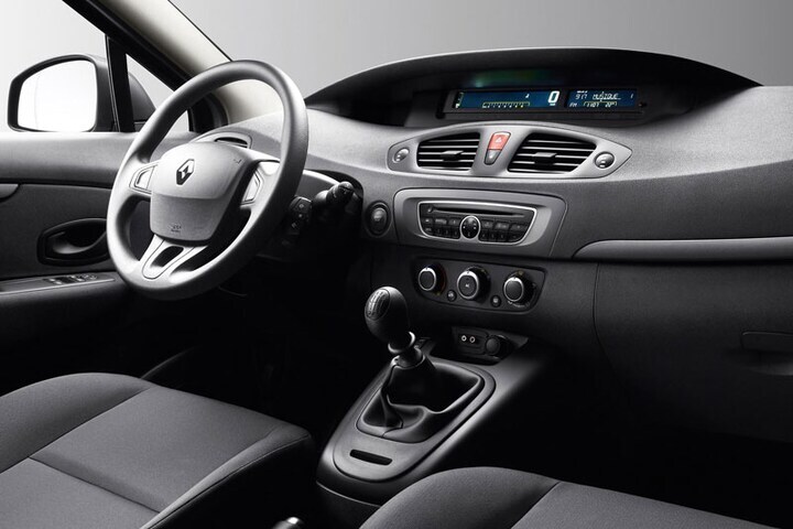 Renault Grand Scénic