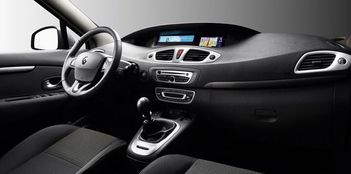 Renault Grand Scénic