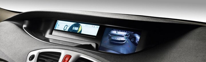 Renault Grand Scénic
