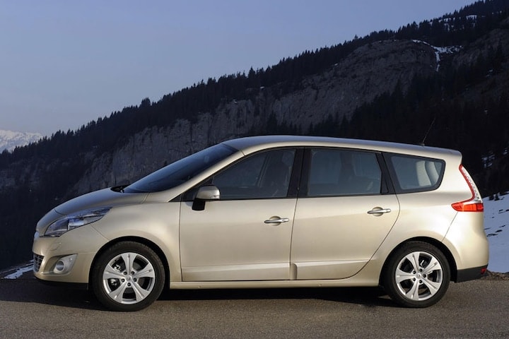 Renault Grand Scénic