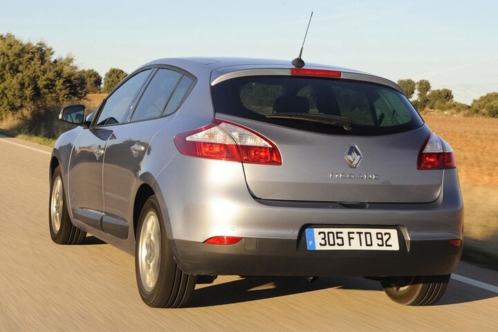 Renault Mégane