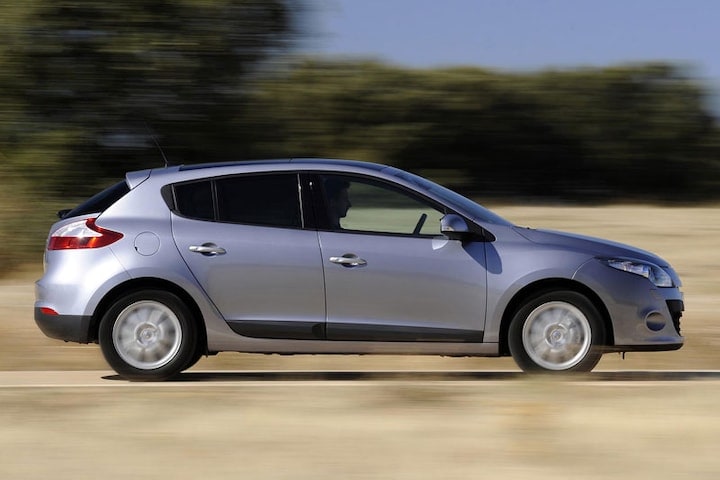 Renault Mégane