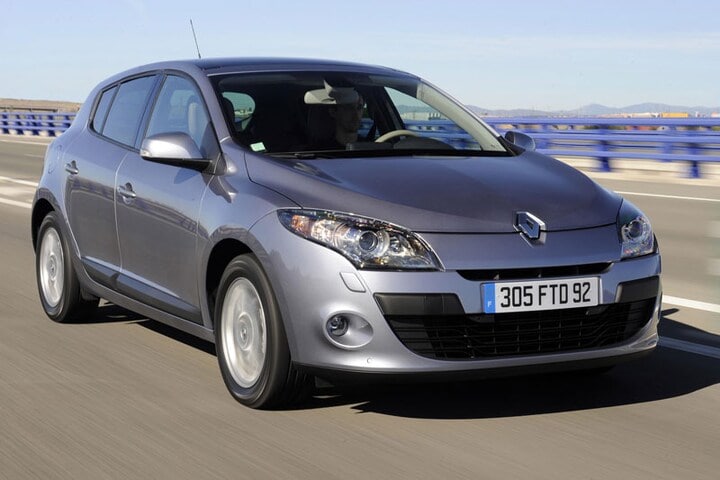 Renault Mégane