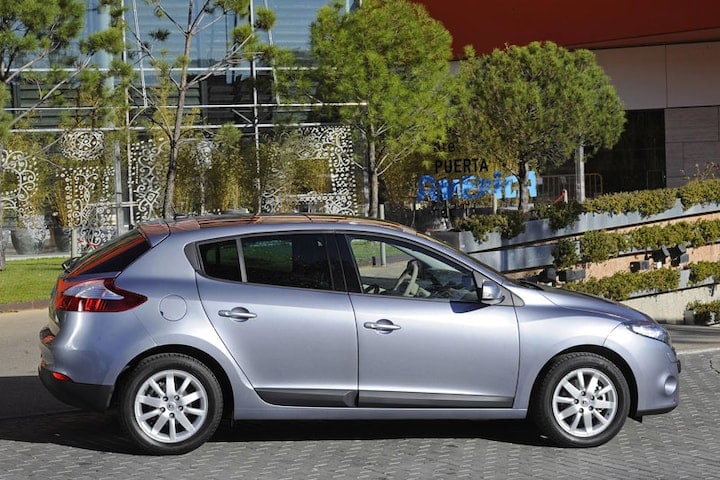 Renault Mégane