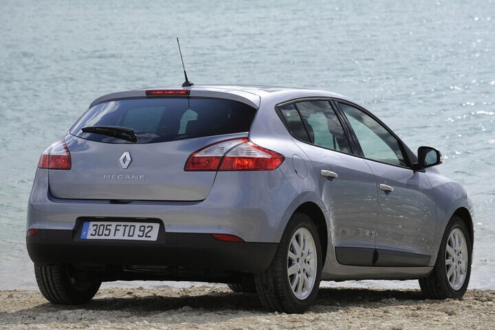 Renault Mégane