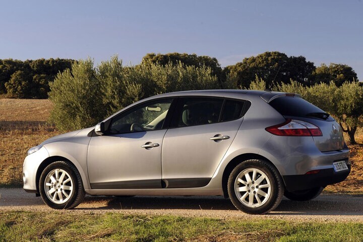 Renault Mégane