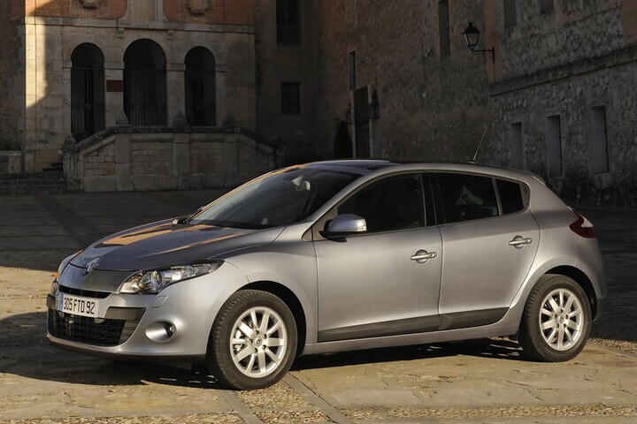 Renault Mégane