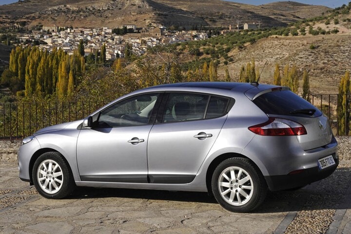 Renault Mégane