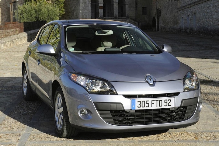 Renault Mégane