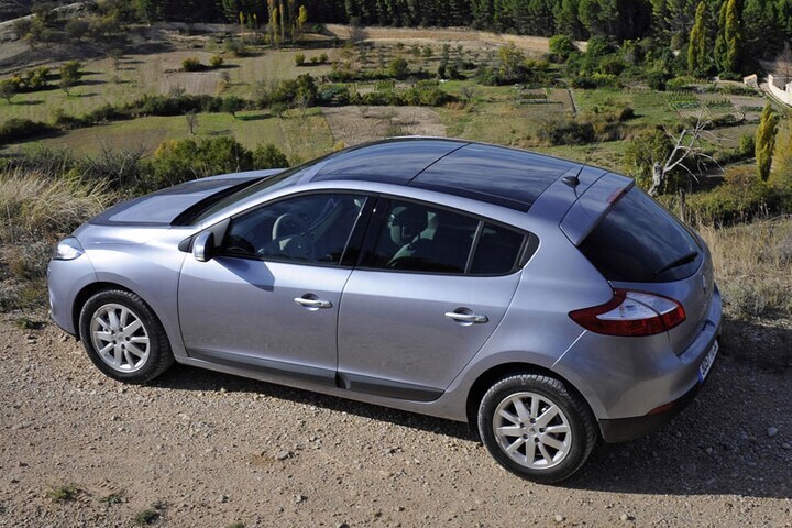 Renault Mégane
