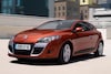 Renault Mégane Coupé