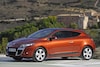 Renault Mégane Coupé