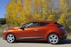 Renault Mégane Coupé