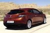 Renault Mégane Coupé