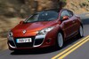 Renault Mégane Coupé