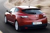 Renault Mégane Coupé
