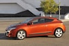 Renault Mégane Coupé