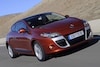 Renault Mégane Coupé