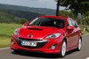 Mazda 3 MPS
