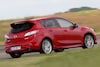 Mazda 3 MPS