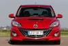 Mazda 3 MPS