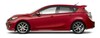 Mazda 3 MPS