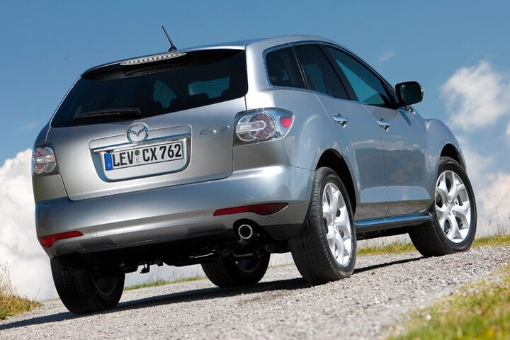 Mazda CX-7