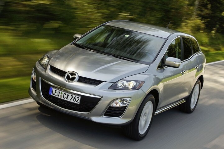 Mazda CX-7